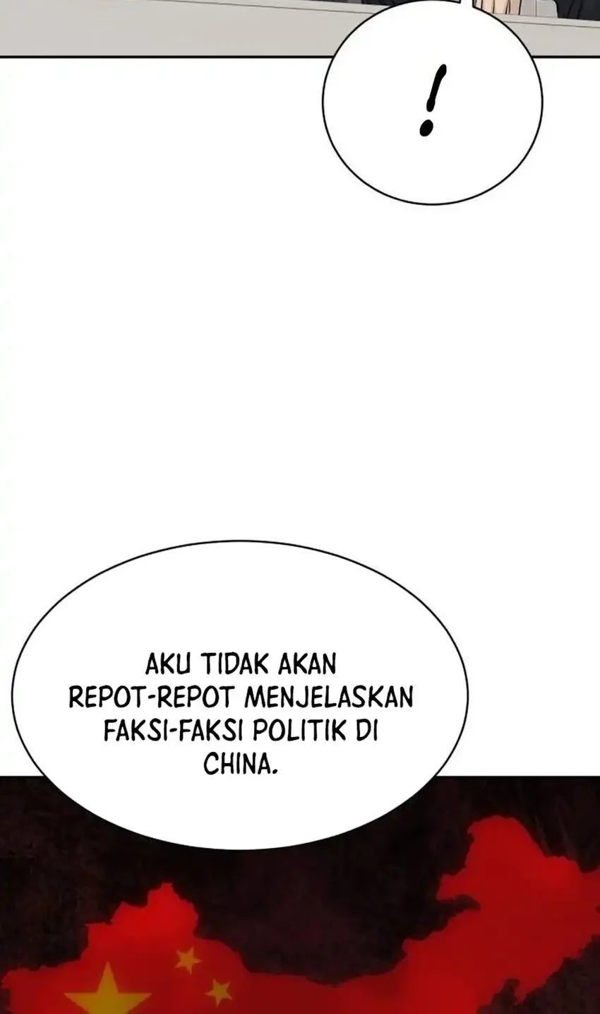 Genius Grandson of the Loan Shark King Chapter 127 Gambar 24