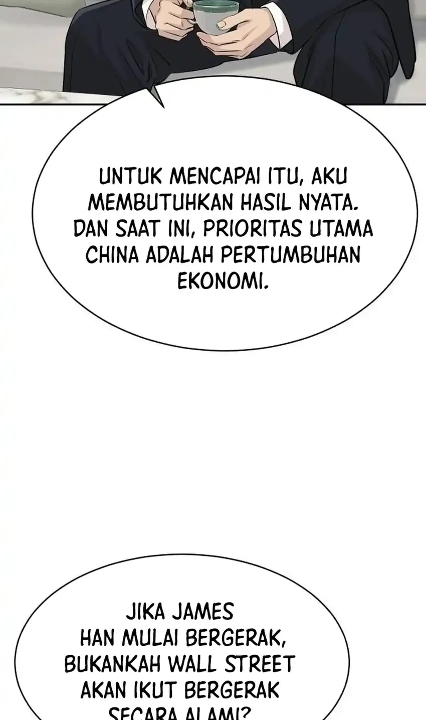 Genius Grandson of the Loan Shark King Chapter 127 Gambar 26