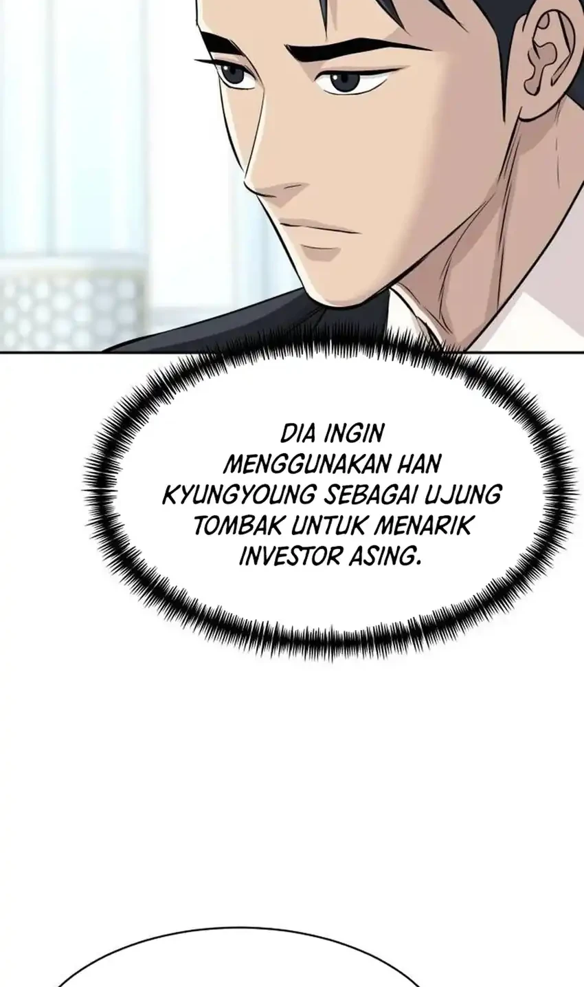 Genius Grandson of the Loan Shark King Chapter 127 Gambar 28