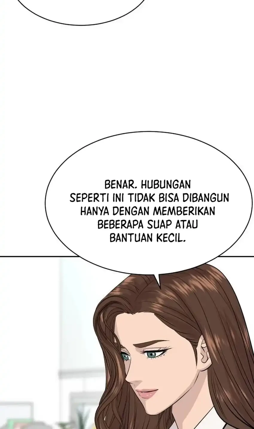 Genius Grandson of the Loan Shark King Chapter 127 Gambar 38