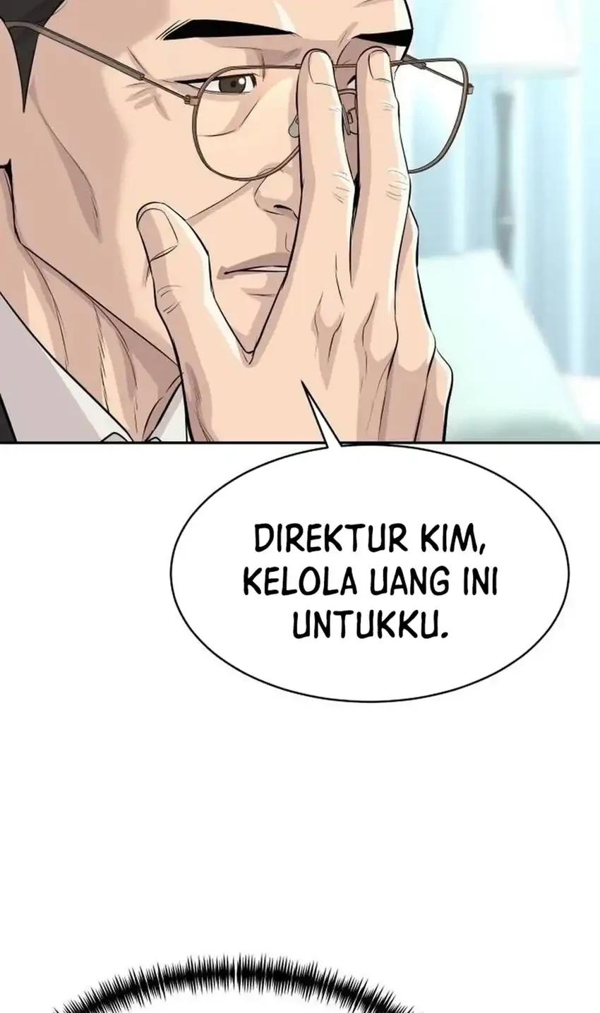 Manhwa Genius Grandson of the Loan Shark King Chapter 127 gambar 2