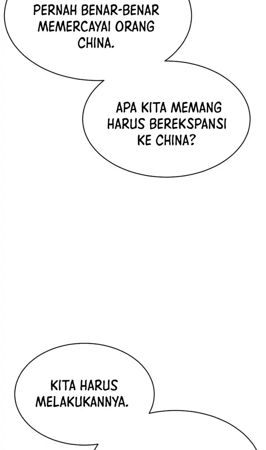 Genius Grandson of the Loan Shark King Chapter 127 Gambar 40