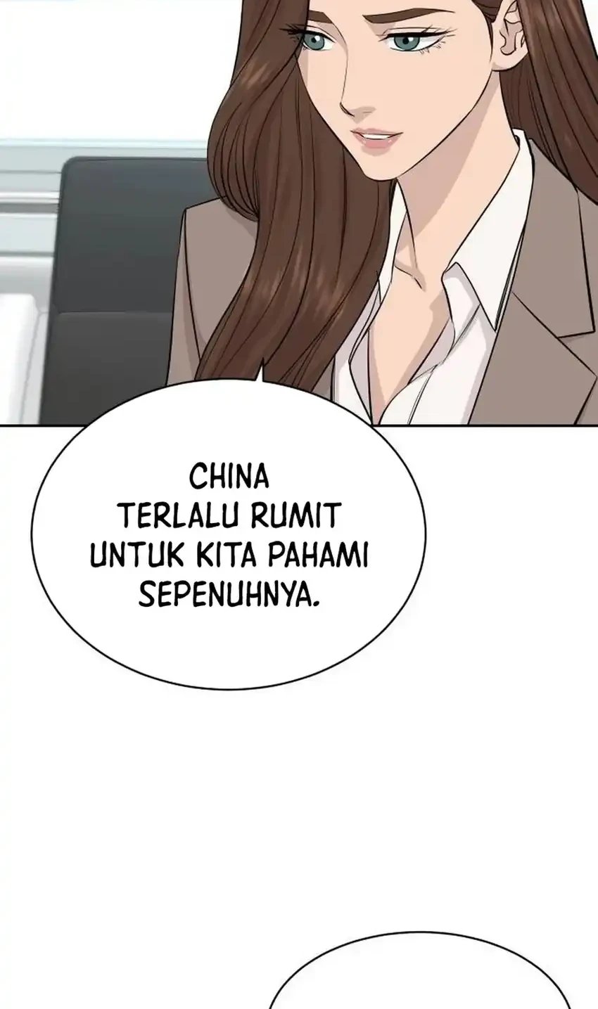 Genius Grandson of the Loan Shark King Chapter 127 Gambar 42