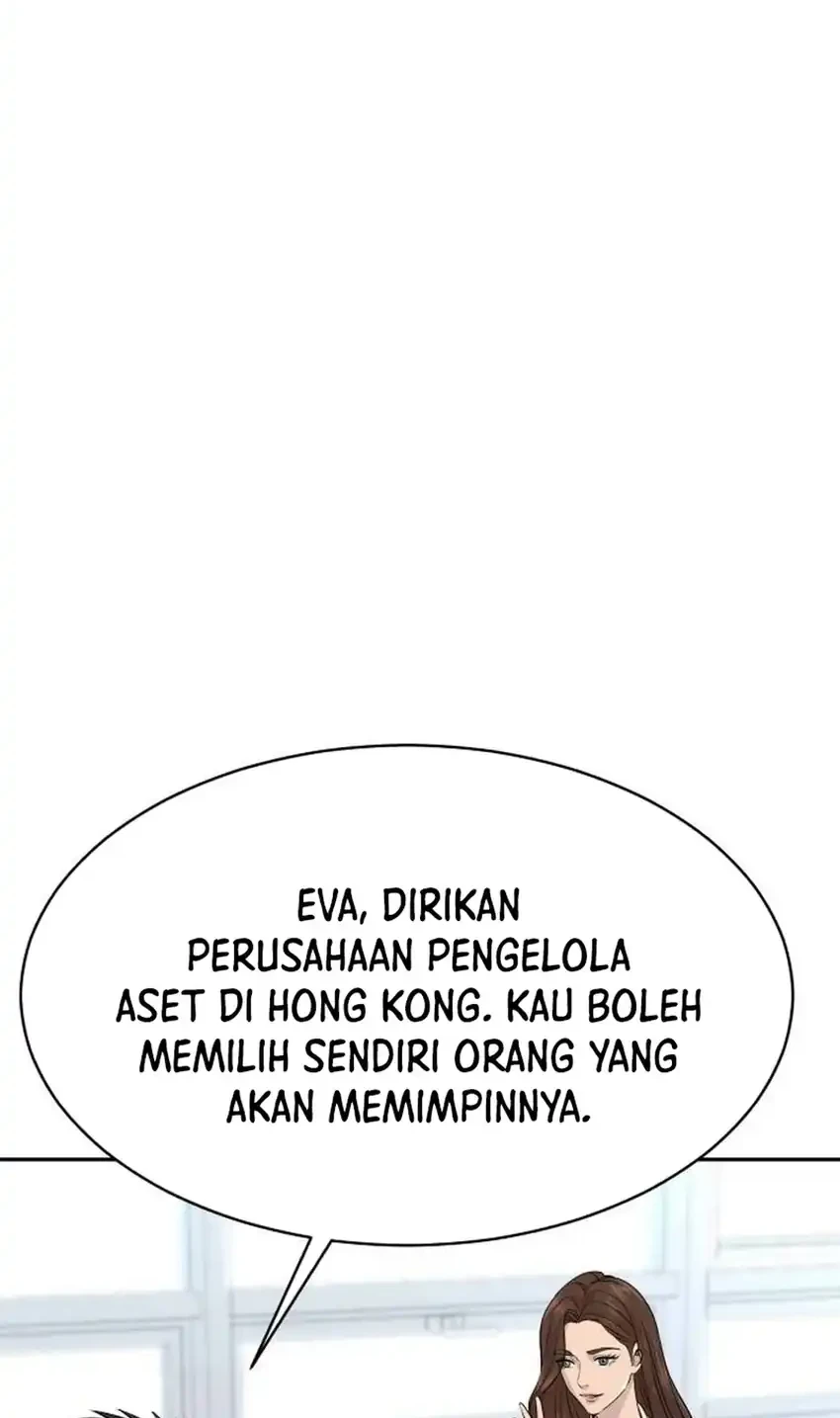 Genius Grandson of the Loan Shark King Chapter 127 Gambar 50