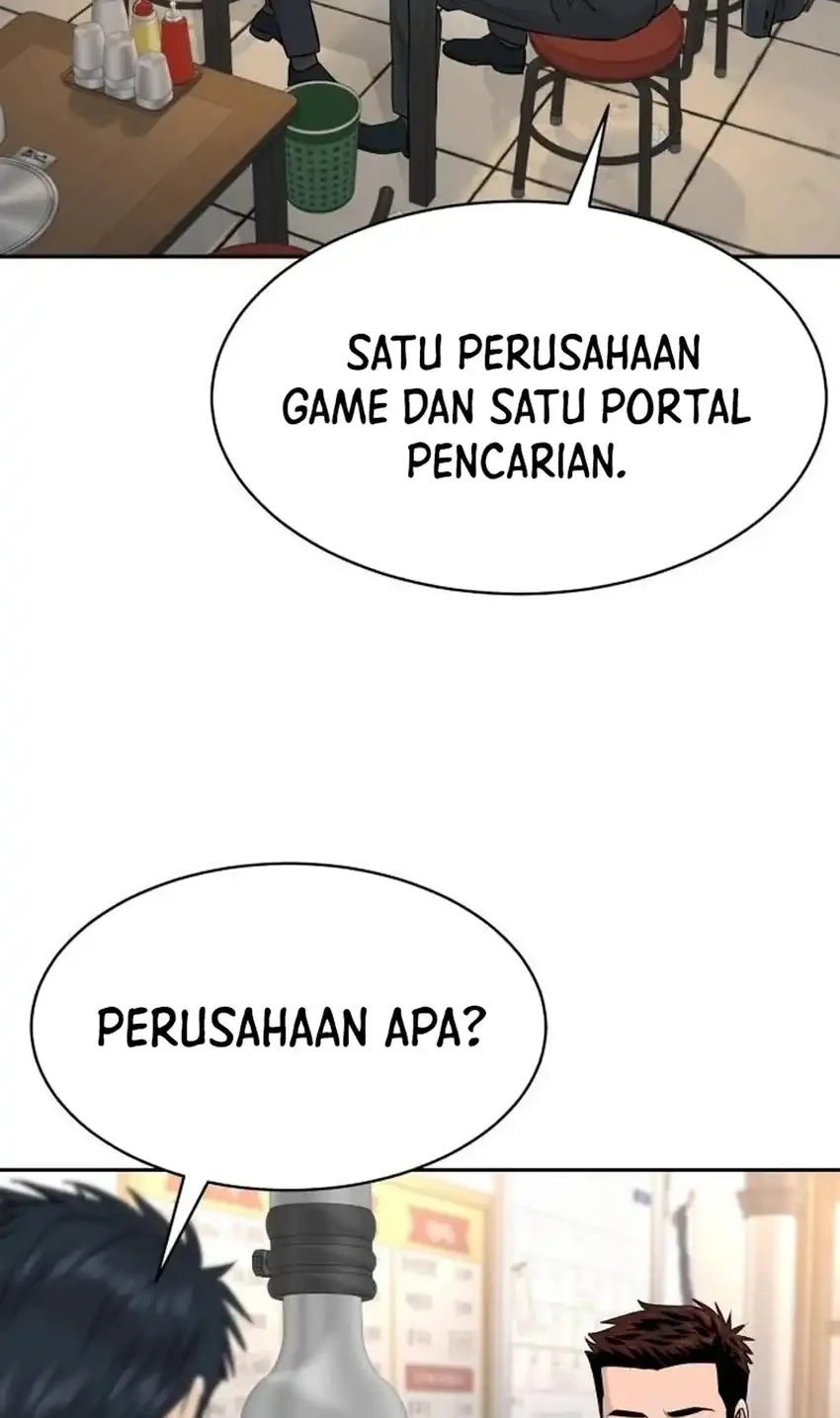 Genius Grandson of the Loan Shark King Chapter 127 Gambar 54