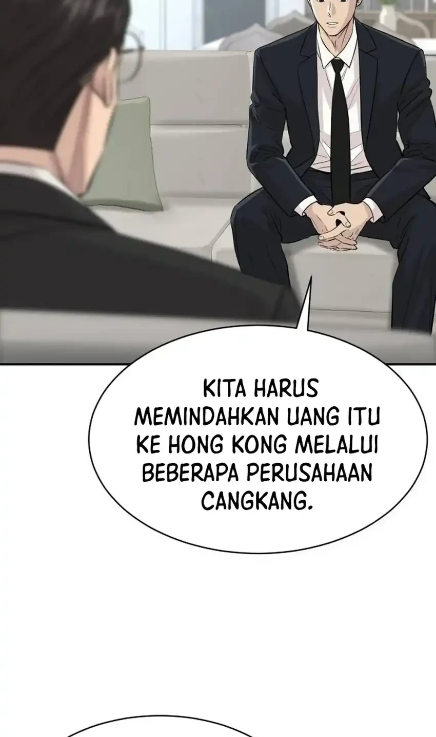 Genius Grandson of the Loan Shark King Chapter 127 Gambar 4