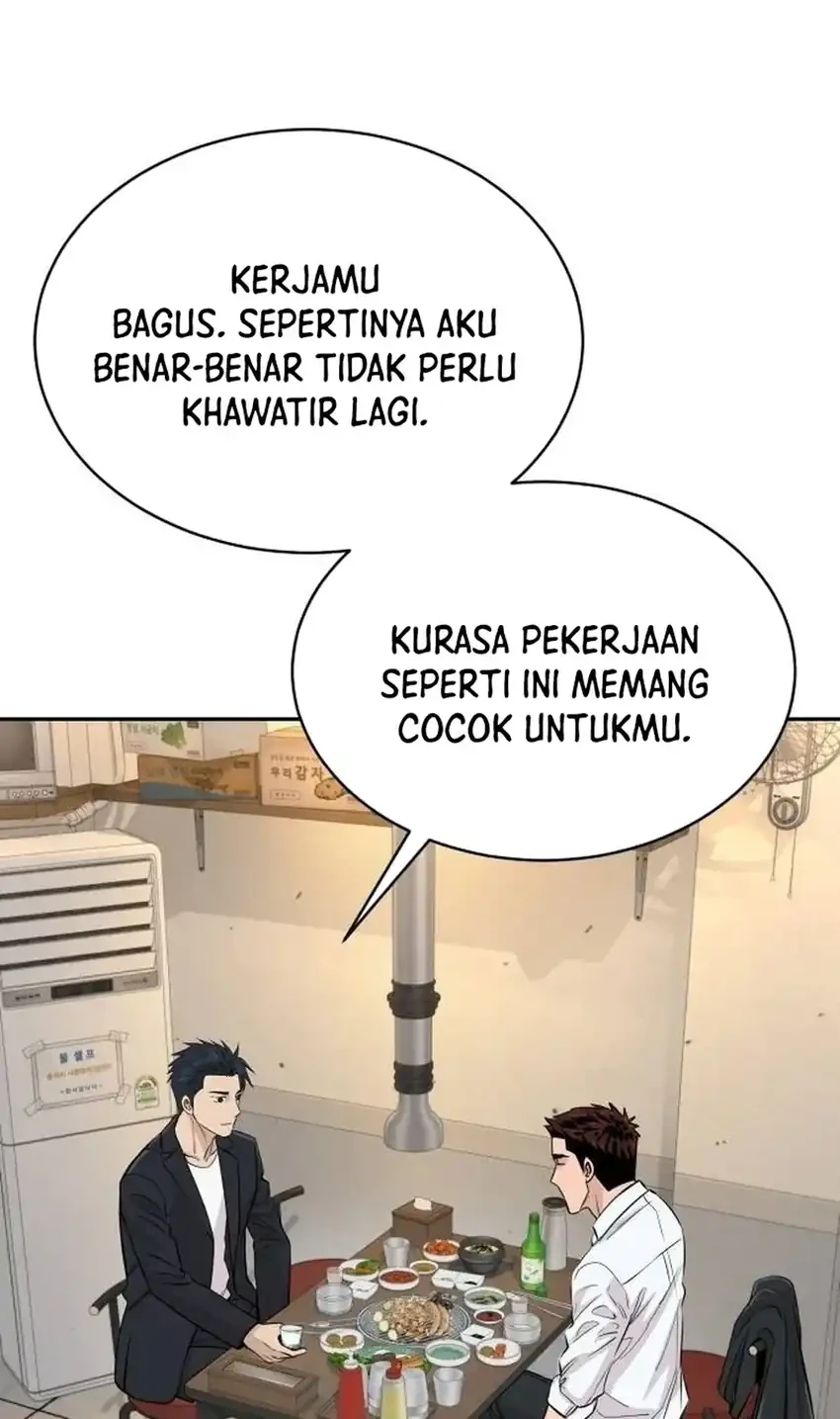 Genius Grandson of the Loan Shark King Chapter 127 Gambar 60