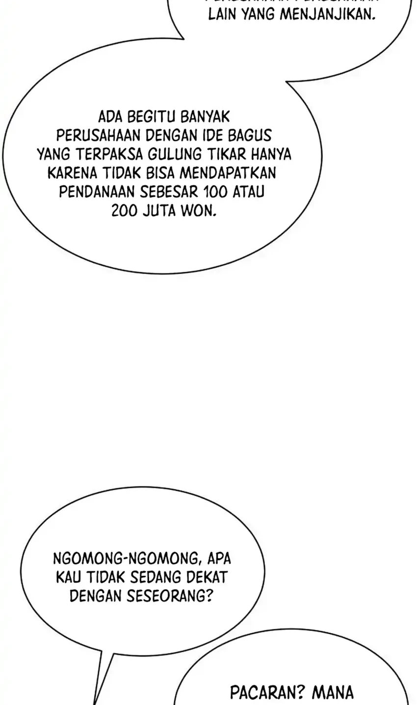 Genius Grandson of the Loan Shark King Chapter 127 Gambar 62