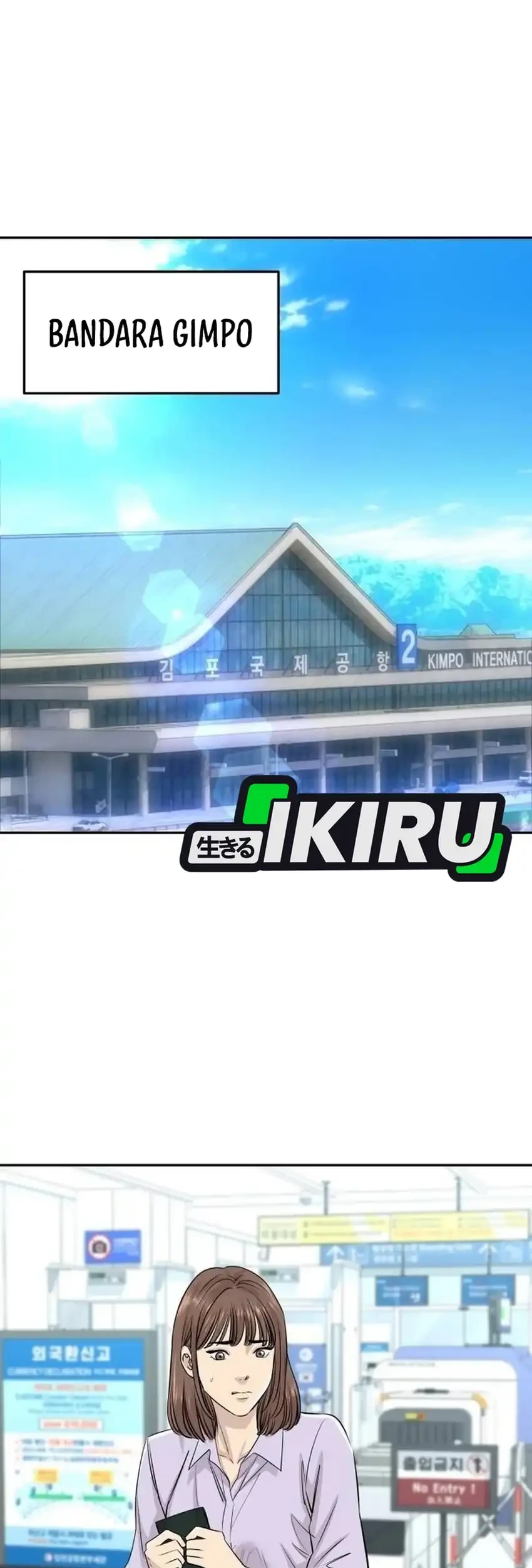Genius Grandson of the Loan Shark King Chapter 127 Gambar 67