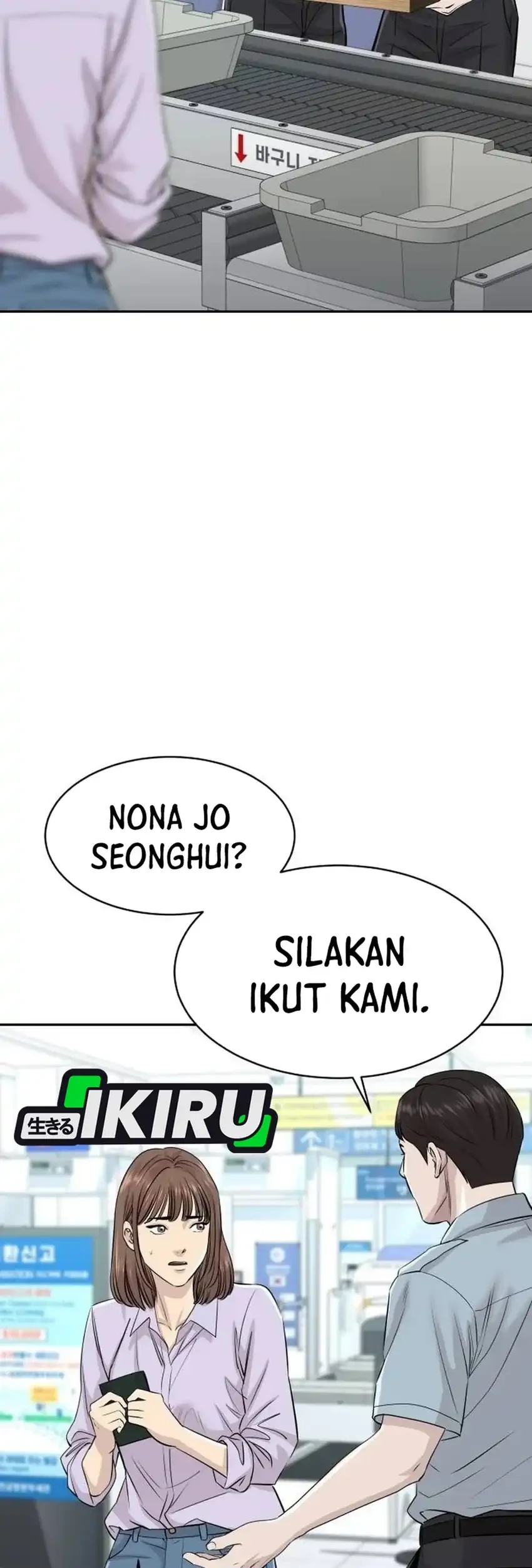 Genius Grandson of the Loan Shark King Chapter 127 Gambar 69