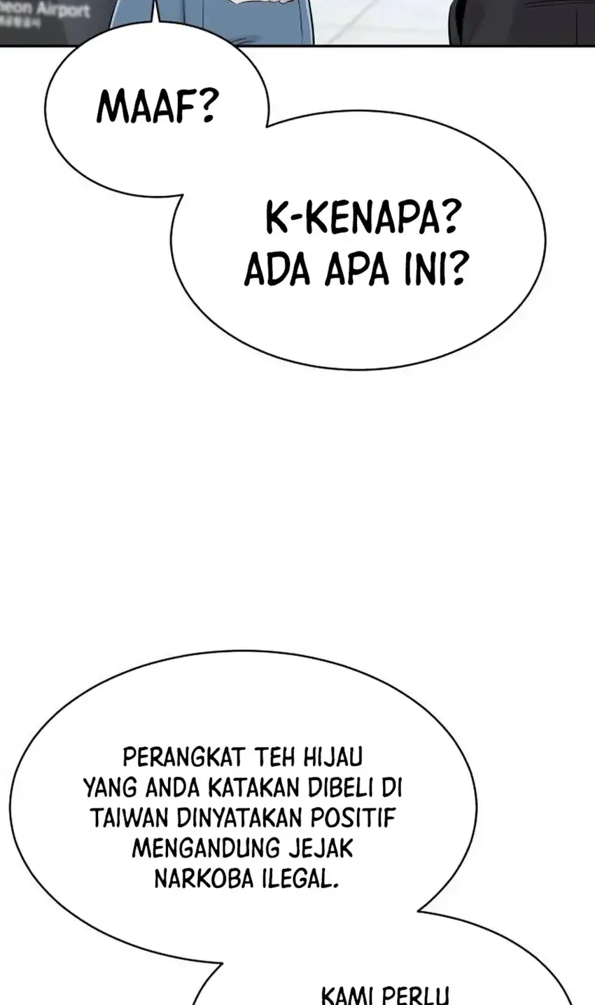 Genius Grandson of the Loan Shark King Chapter 127 Gambar 70