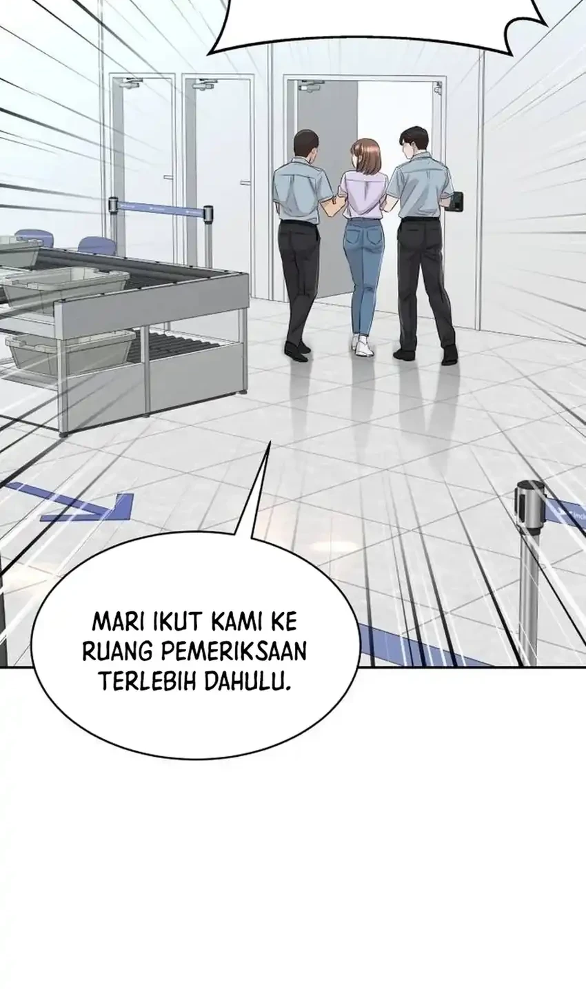 Genius Grandson of the Loan Shark King Chapter 127 Gambar 72