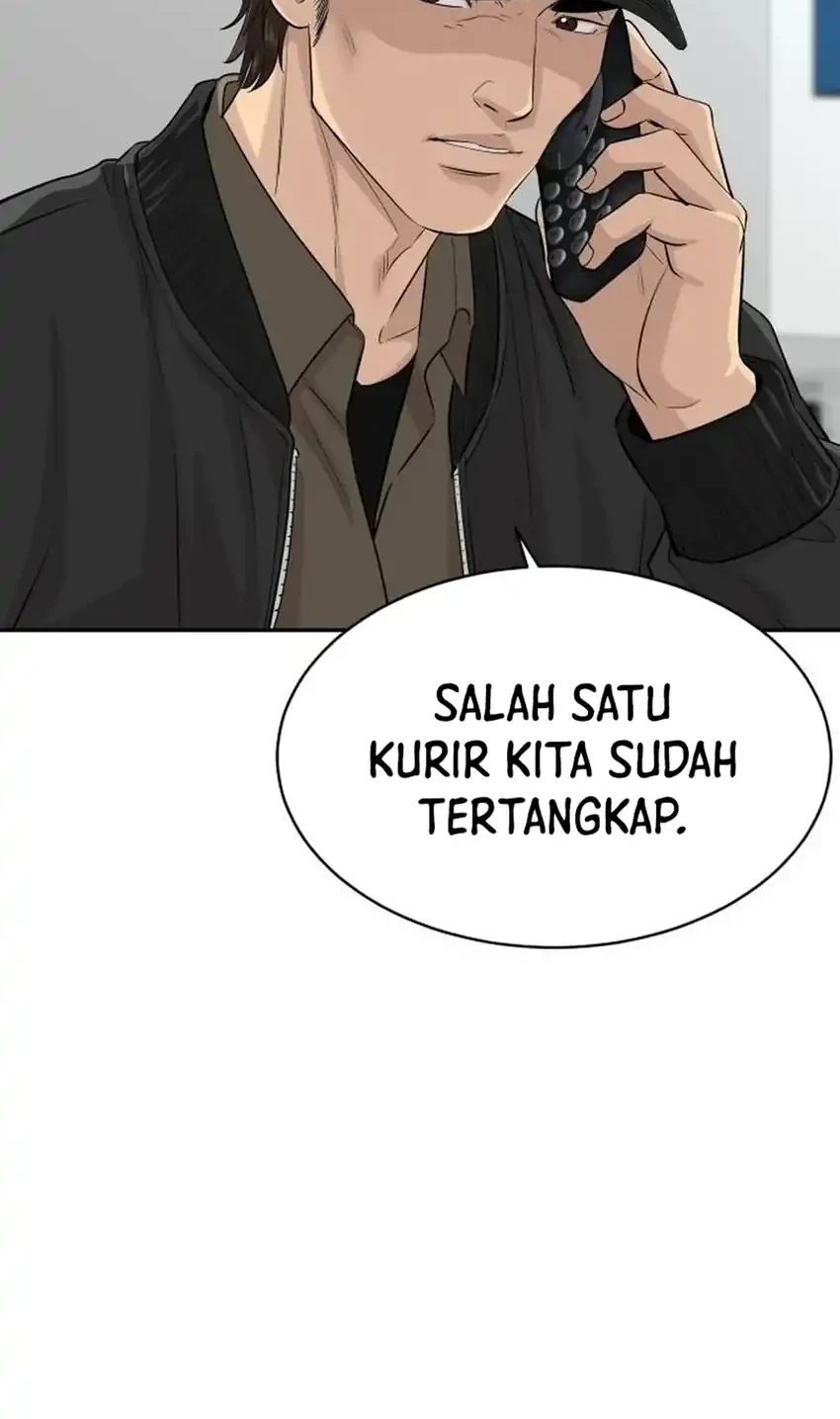 Genius Grandson of the Loan Shark King Chapter 127 Gambar 74