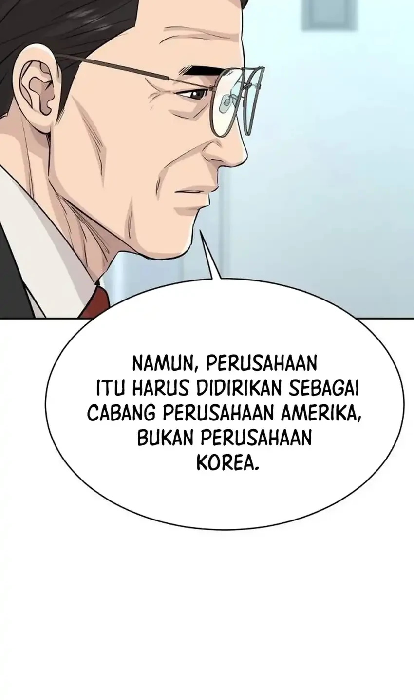 Genius Grandson of the Loan Shark King Chapter 127 Gambar 6