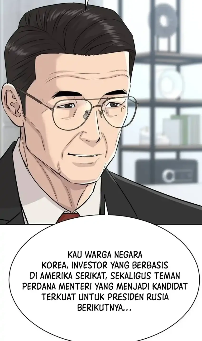 Genius Grandson of the Loan Shark King Chapter 127 Gambar 8