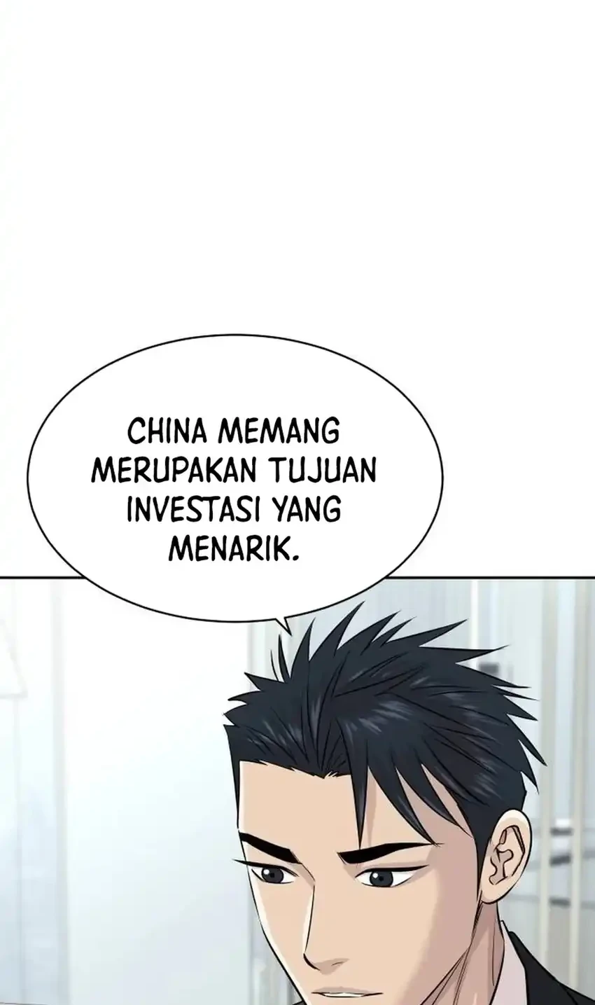 Genius Grandson of the Loan Shark King Chapter 127 Gambar 12