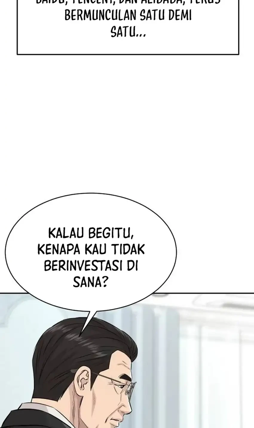 Genius Grandson of the Loan Shark King Chapter 127 Gambar 14