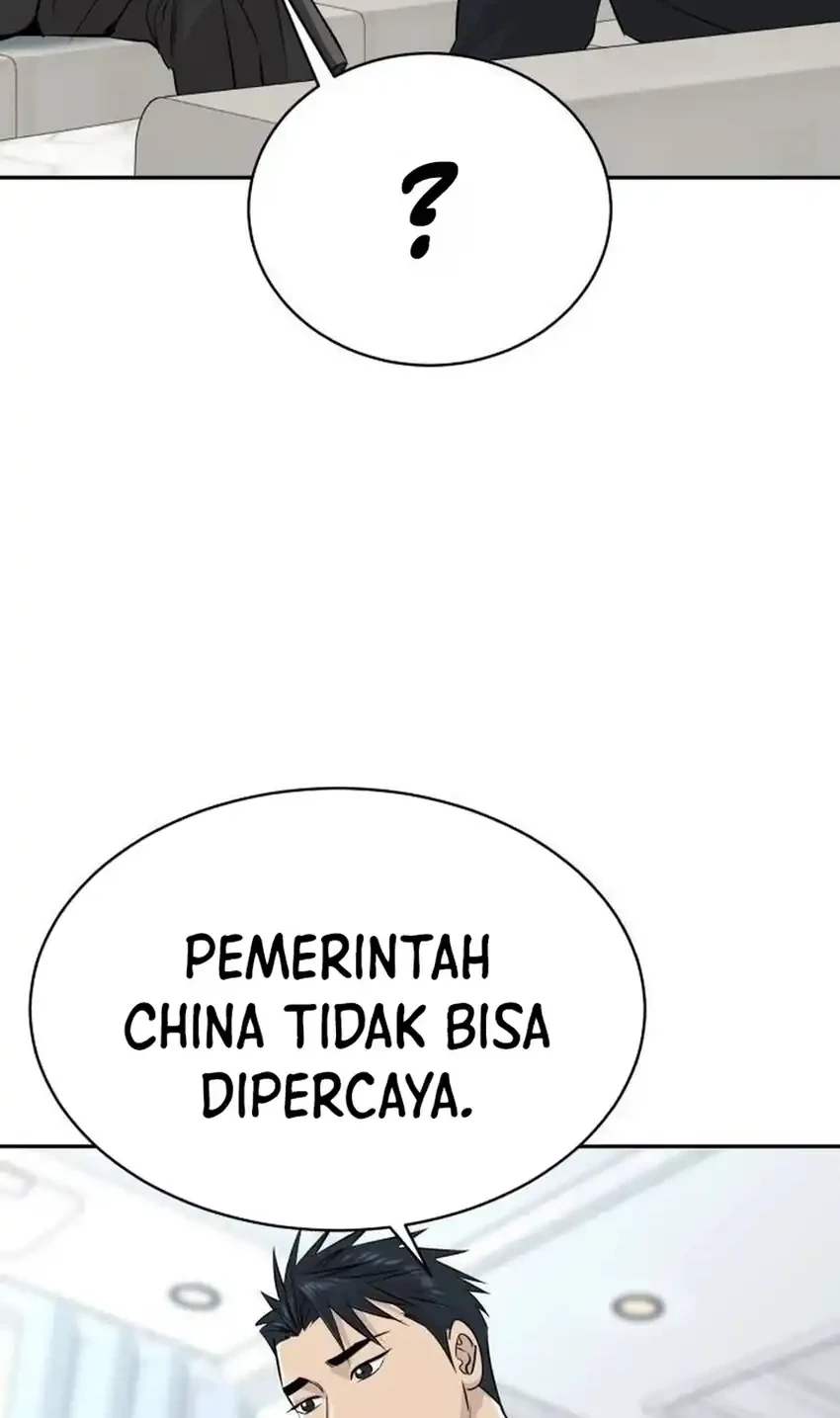 Genius Grandson of the Loan Shark King Chapter 127 Gambar 16