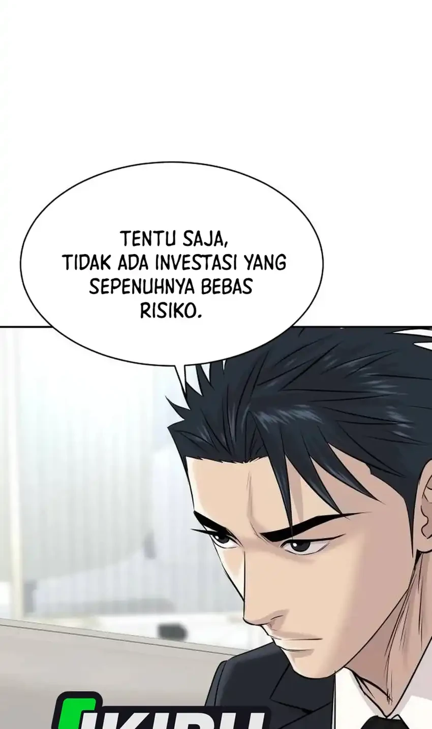 Genius Grandson of the Loan Shark King Chapter 127 Gambar 18