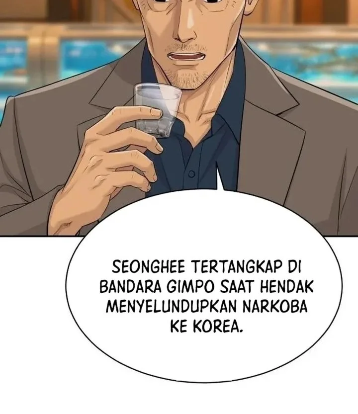 Genius Grandson of the Loan Shark King Chapter 128 Gambar 22