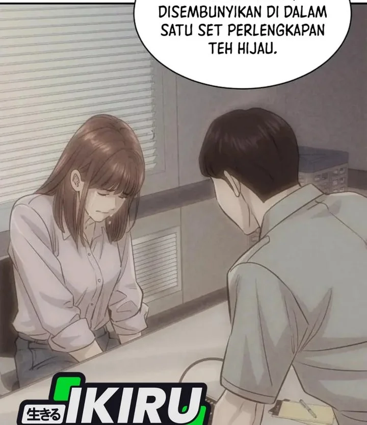 Genius Grandson of the Loan Shark King Chapter 128 Gambar 24