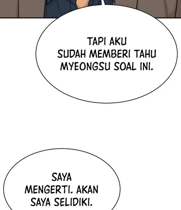 Genius Grandson of the Loan Shark King Chapter 128 Gambar 28