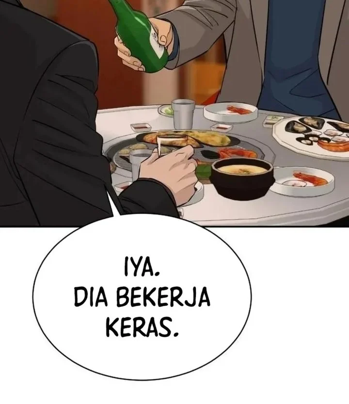 Genius Grandson of the Loan Shark King Chapter 128 Gambar 30