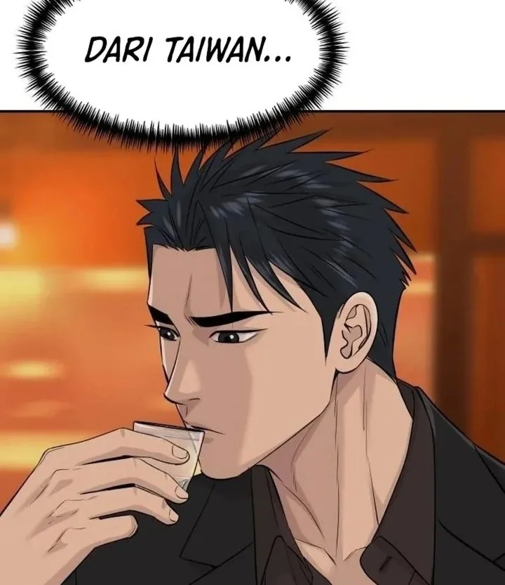 Genius Grandson of the Loan Shark King Chapter 128 Gambar 32
