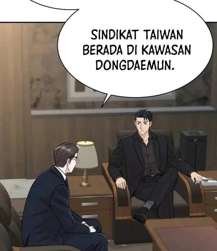 Genius Grandson of the Loan Shark King Chapter 128 Gambar 38