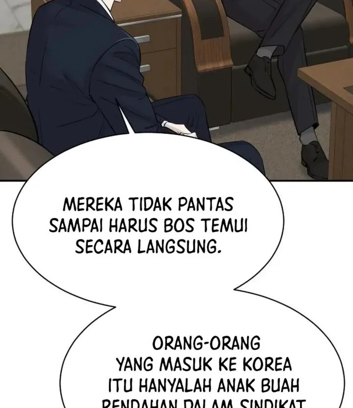 Genius Grandson of the Loan Shark King Chapter 128 Gambar 42