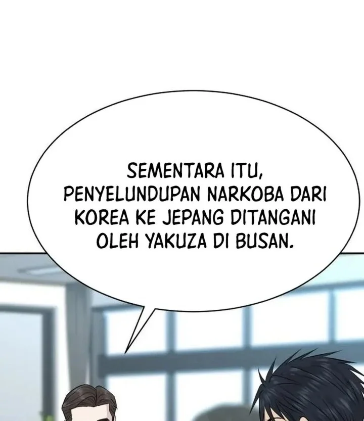 Genius Grandson of the Loan Shark King Chapter 128 Gambar 46