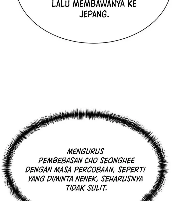 Genius Grandson of the Loan Shark King Chapter 128 Gambar 48