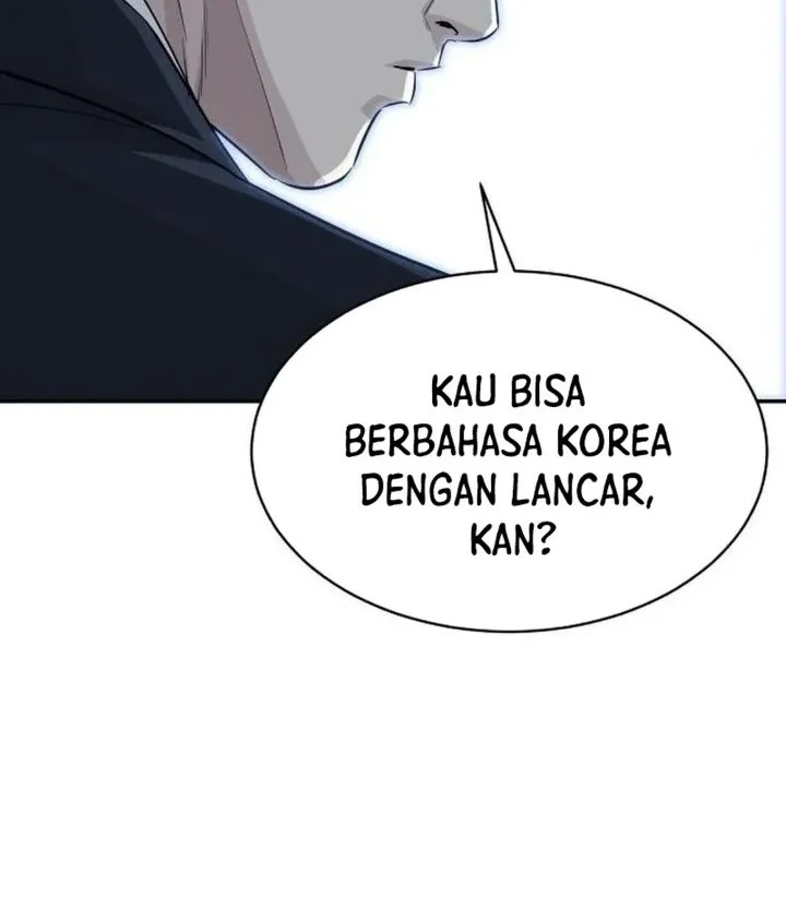 Genius Grandson of the Loan Shark King Chapter 128 Gambar 54