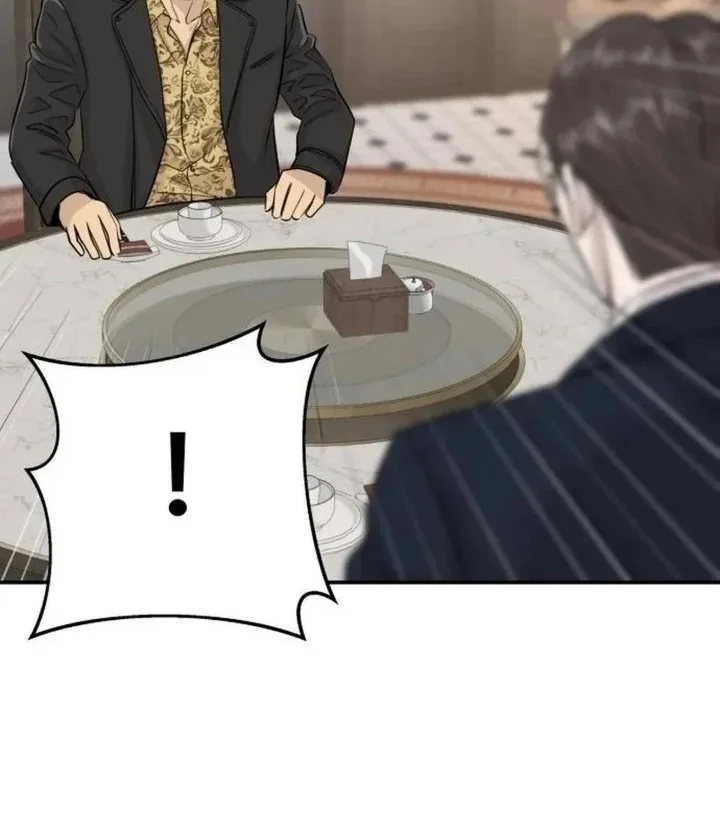 Genius Grandson of the Loan Shark King Chapter 128 Gambar 56