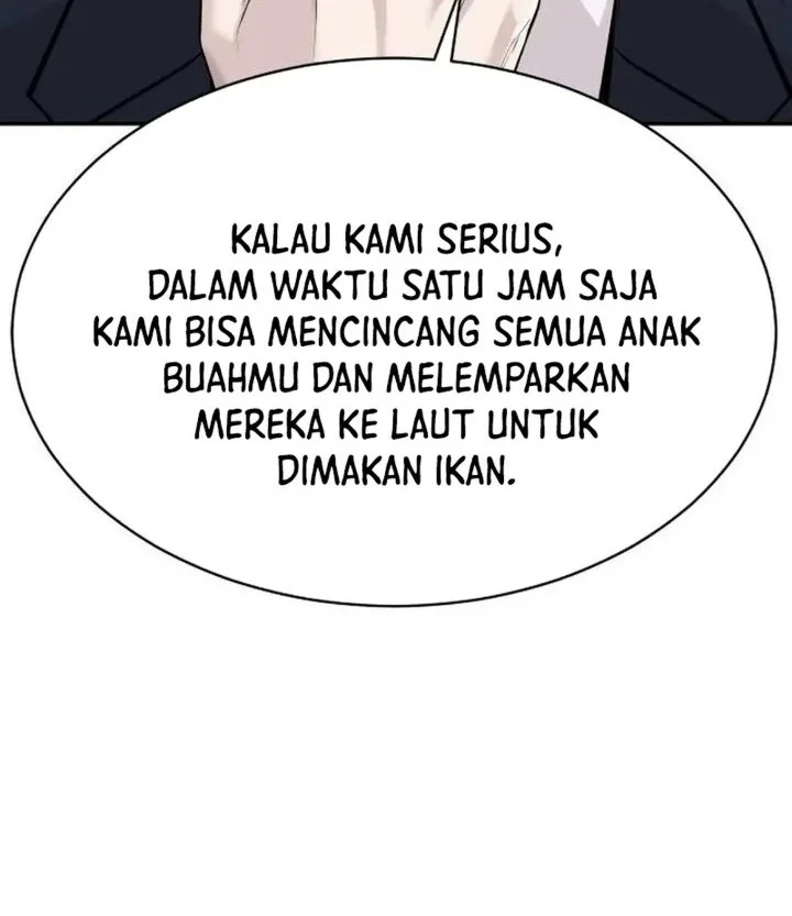 Genius Grandson of the Loan Shark King Chapter 128 Gambar 64