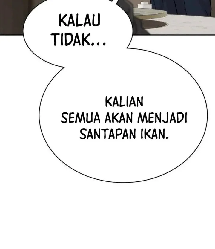 Genius Grandson of the Loan Shark King Chapter 128 Gambar 66