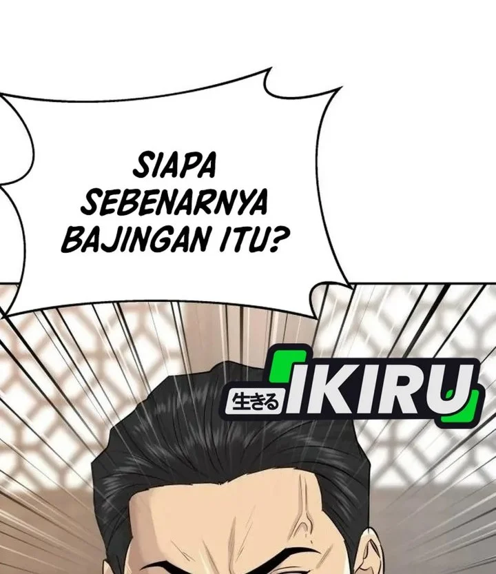 Genius Grandson of the Loan Shark King Chapter 128 Gambar 68