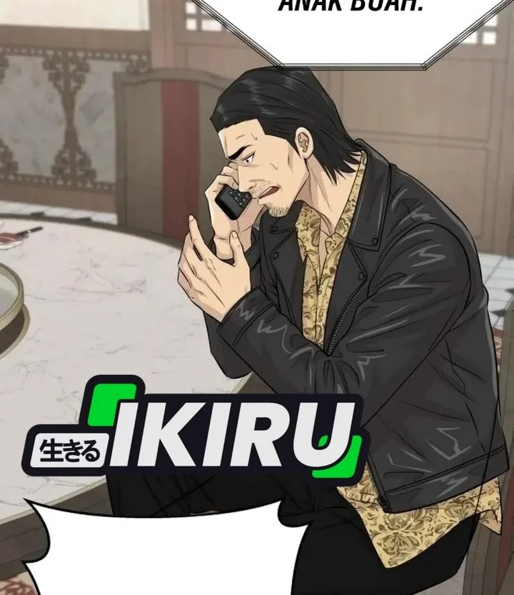 Genius Grandson of the Loan Shark King Chapter 128 Gambar 70