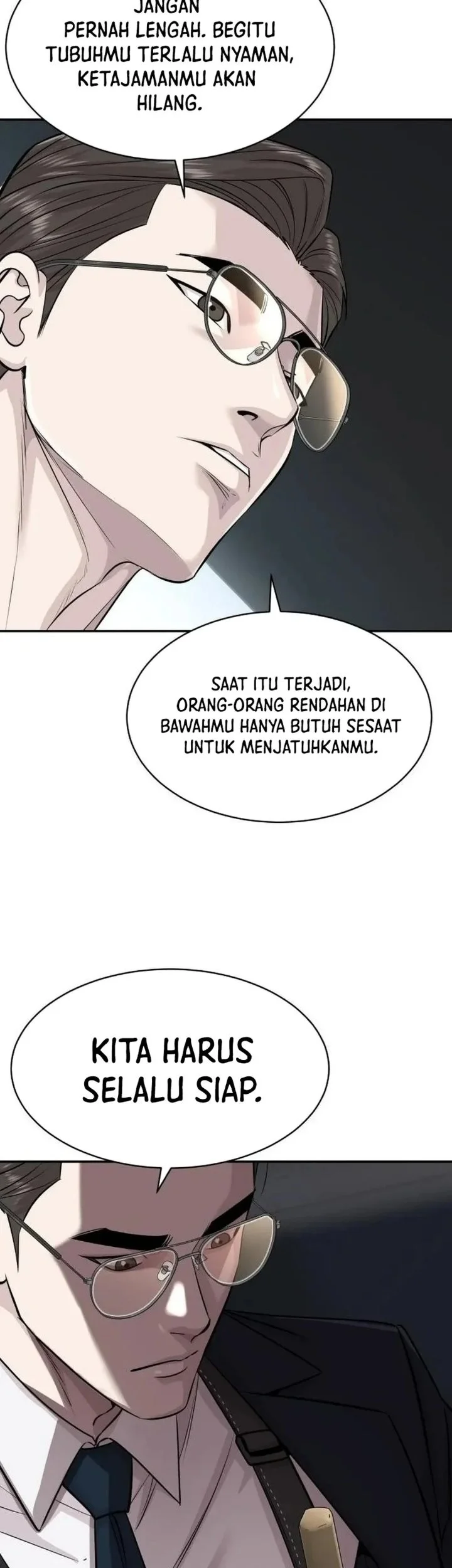 Genius Grandson of the Loan Shark King Chapter 128 Gambar 75