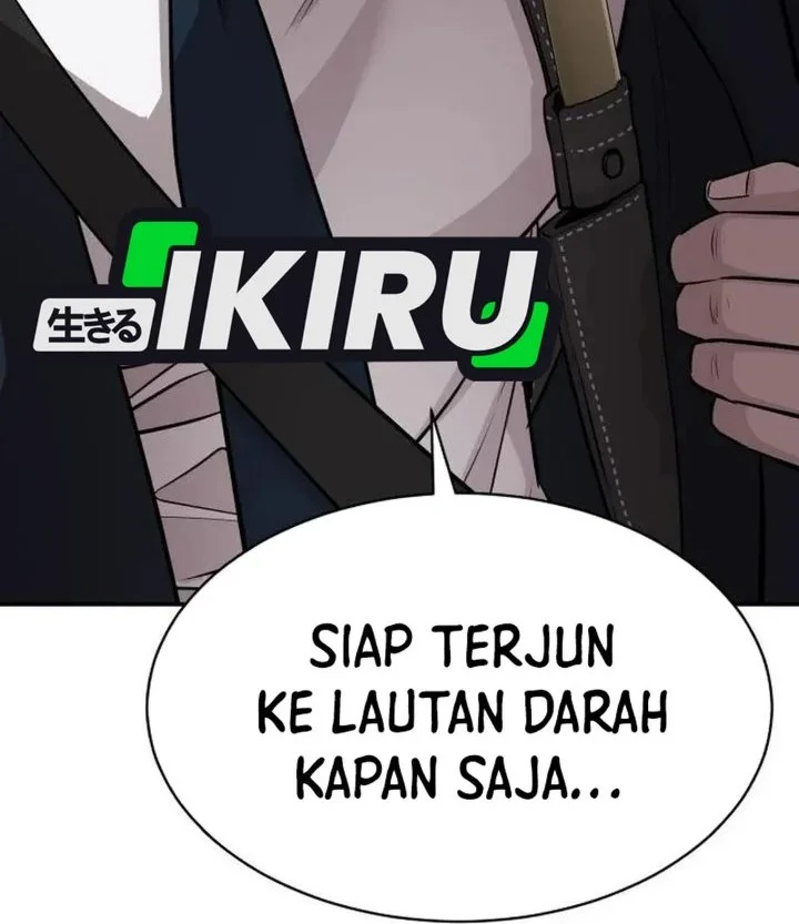 Genius Grandson of the Loan Shark King Chapter 128 Gambar 76