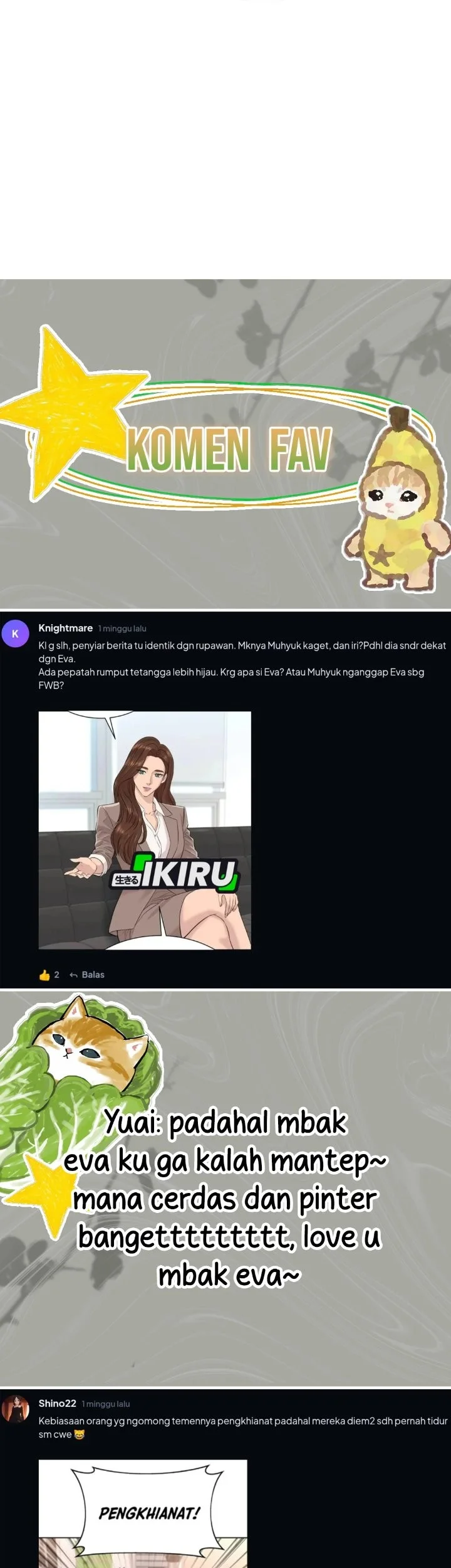 Genius Grandson of the Loan Shark King Chapter 128 Gambar 77