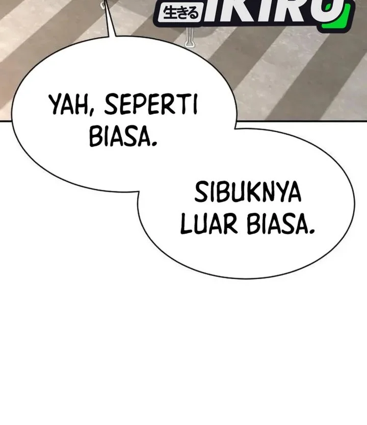 Genius Grandson of the Loan Shark King Chapter 128 Gambar 6
