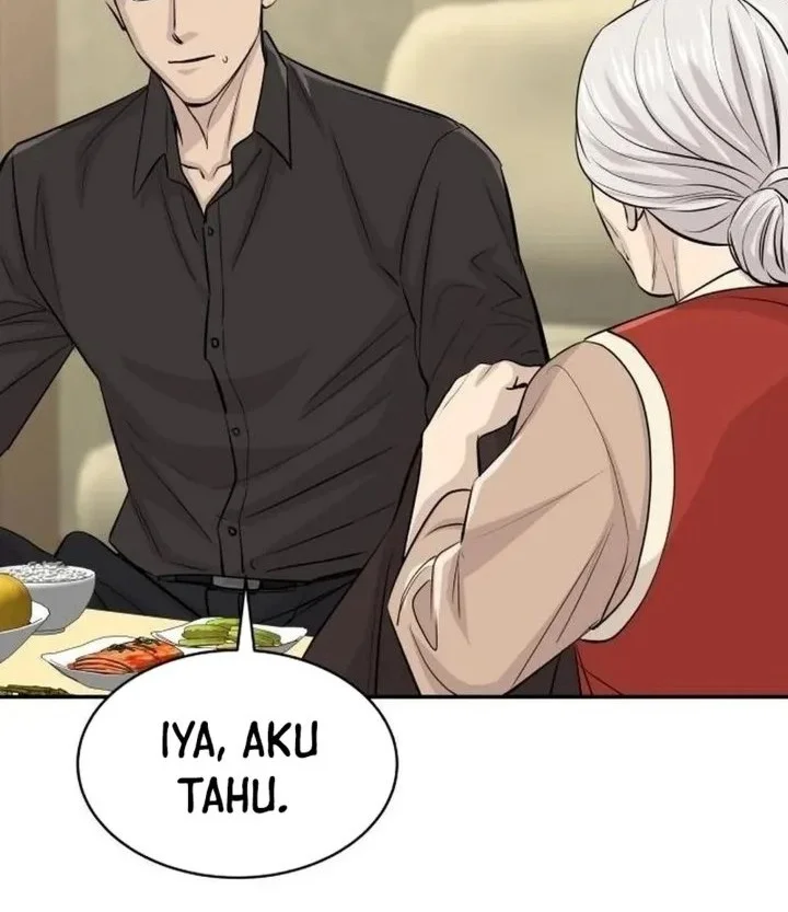 Genius Grandson of the Loan Shark King Chapter 128 Gambar 8