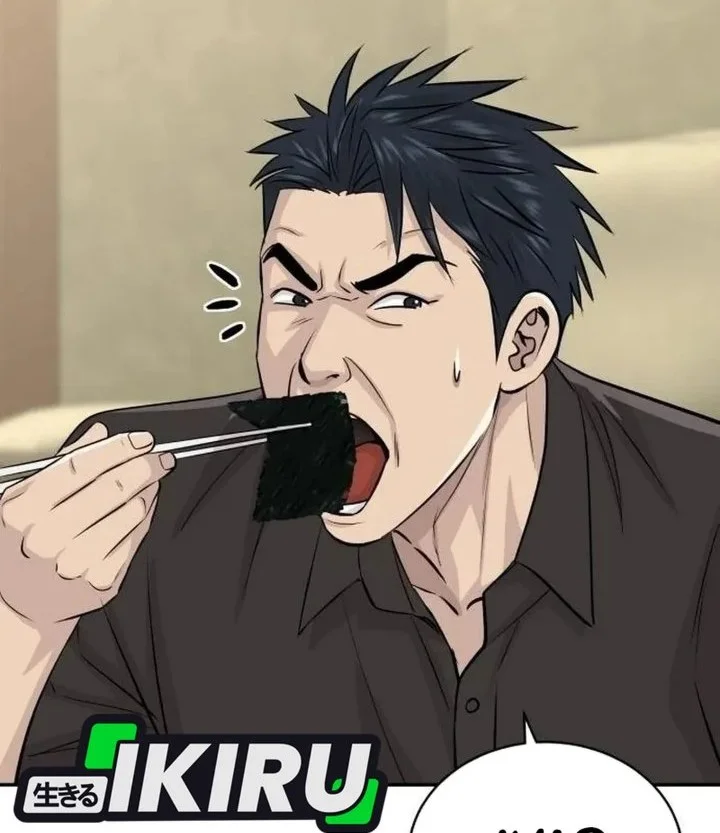 Genius Grandson of the Loan Shark King Chapter 128 Gambar 10