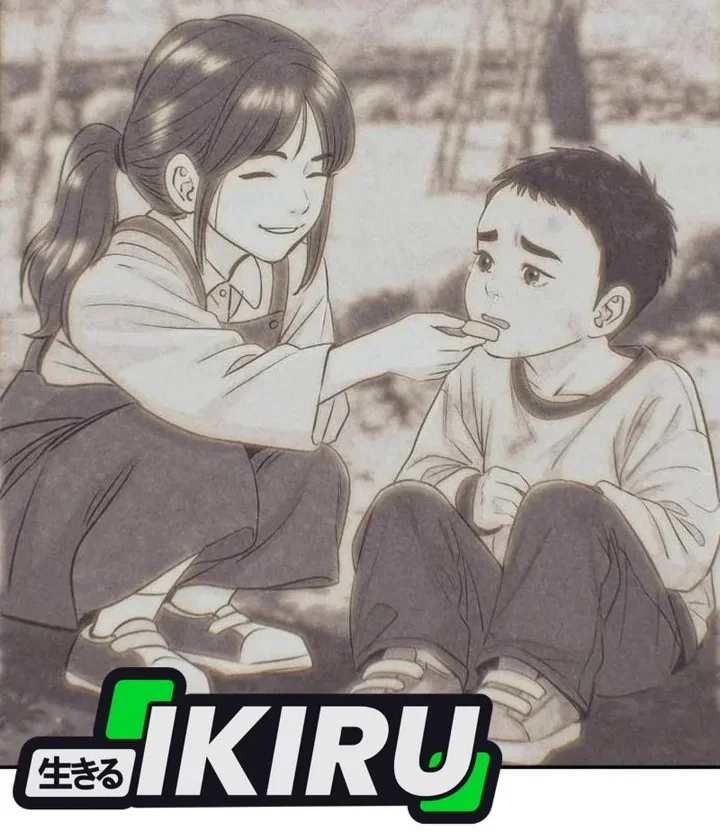 Genius Grandson of the Loan Shark King Chapter 128 Gambar 12