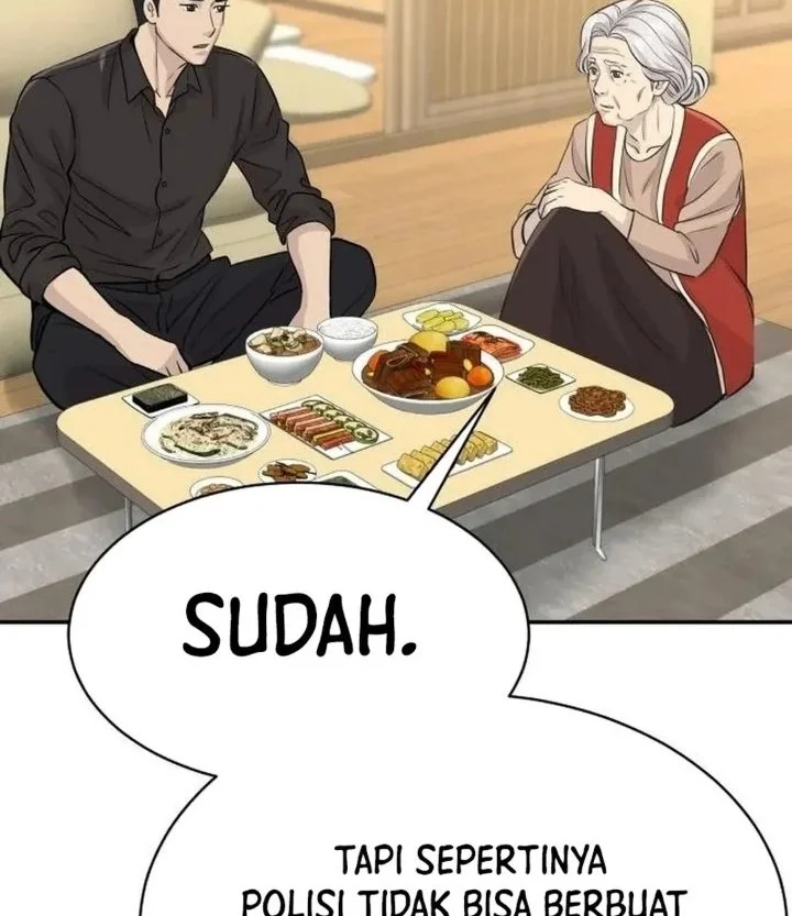 Genius Grandson of the Loan Shark King Chapter 128 Gambar 16