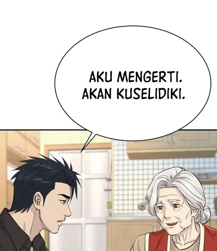 Genius Grandson of the Loan Shark King Chapter 128 Gambar 18