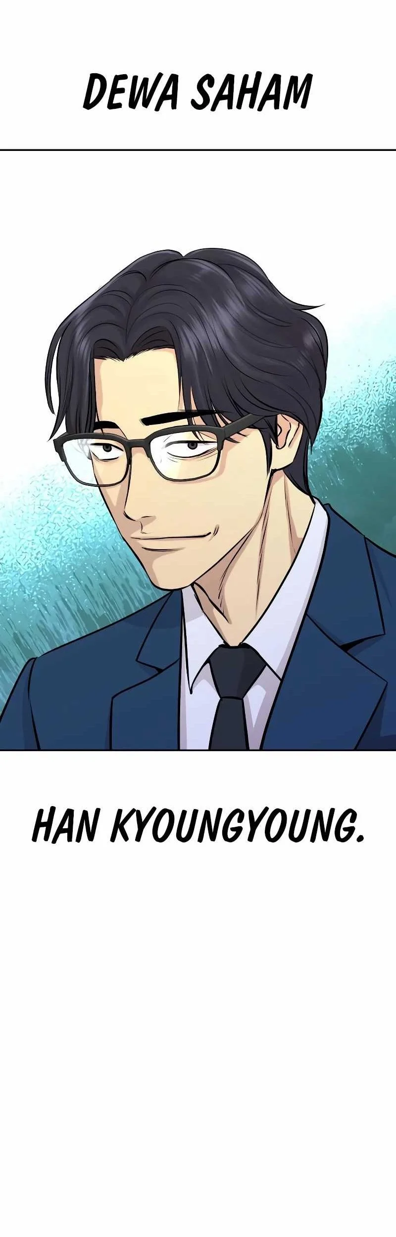 Genius Grandson of the Loan Shark King Chapter 25 Gambar 39