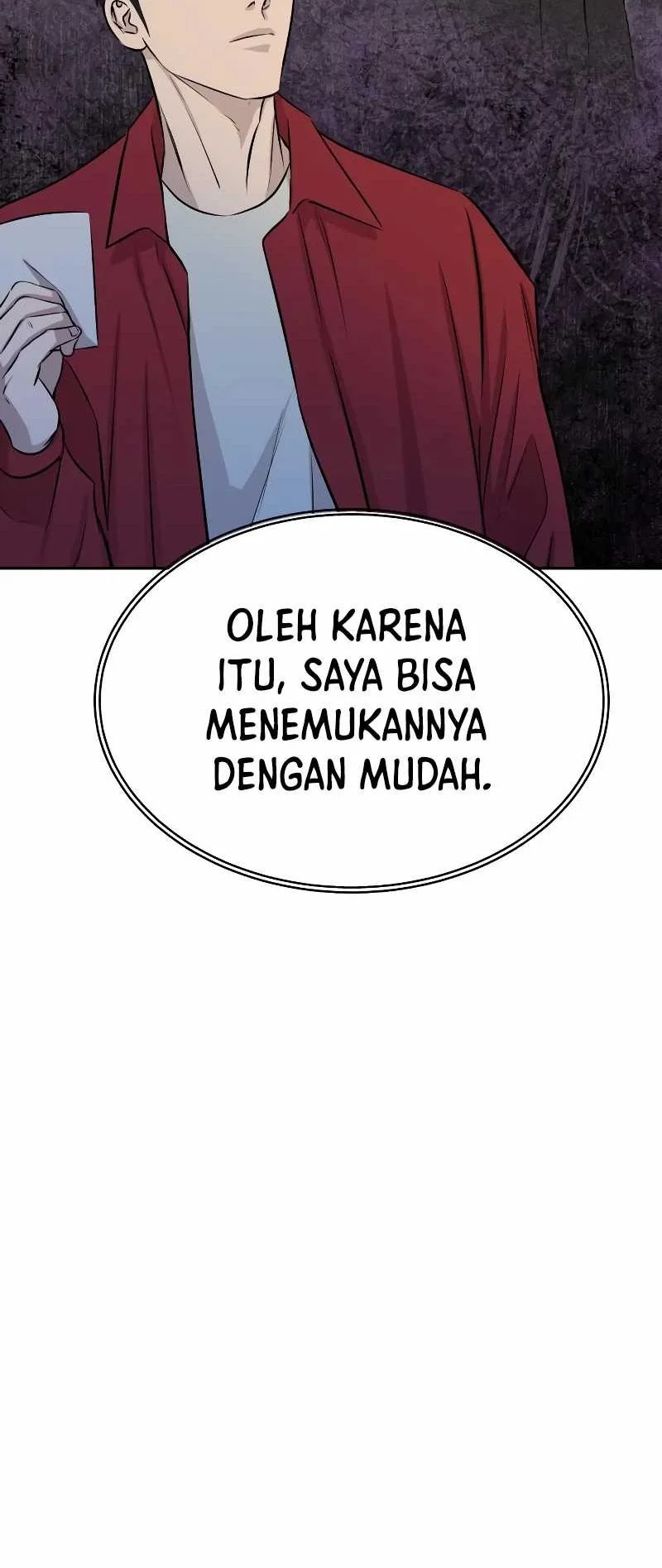 Genius Grandson of the Loan Shark King Chapter 25 Gambar 44