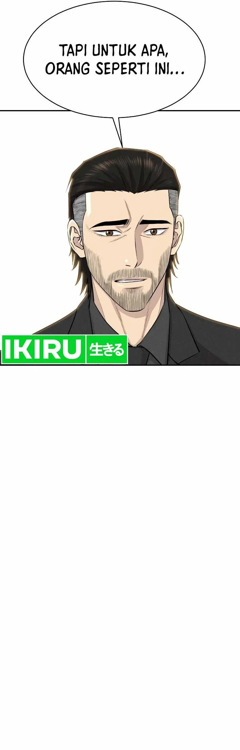 Genius Grandson of the Loan Shark King Chapter 25 Gambar 45